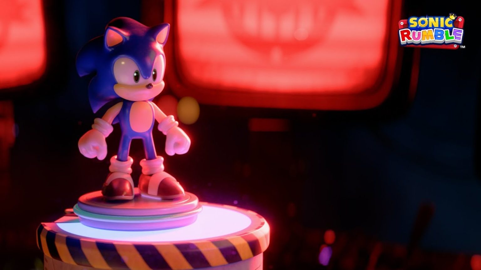 Sonic Rumble pisa el acelerador y confirma su llegada a inicios de noviembre Sonic Rumble Pisa El Acelerador Y Confirma Su Llegada A Inicios De Noviembre