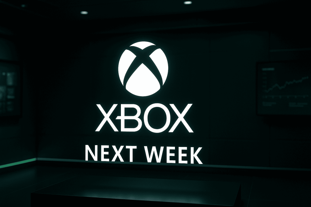 Todos Los Juegos Para Xbox Y Game Pass De La Semana Que Viene