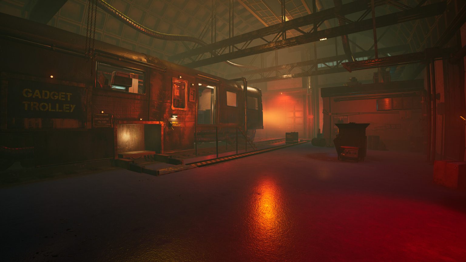 Un Dino Crisis En Un Zoo Este Juego De Terror Llega A Xbox En Dias Puro Terror