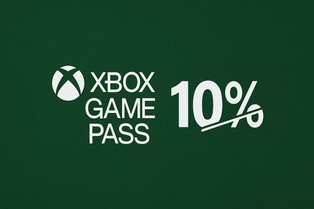 Xbox Elimina Los Descuentos Directos En Dlc De Game Pass Y Los Traslada A Rewards