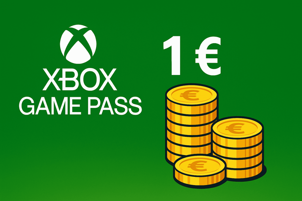 Xbox Game Pass recupera la promoción de 1 € para nuevos suscriptores, así funciona ahora Xbox Game Pass Recupera La Promocion De 1 E Para Nuevos Suscriptores