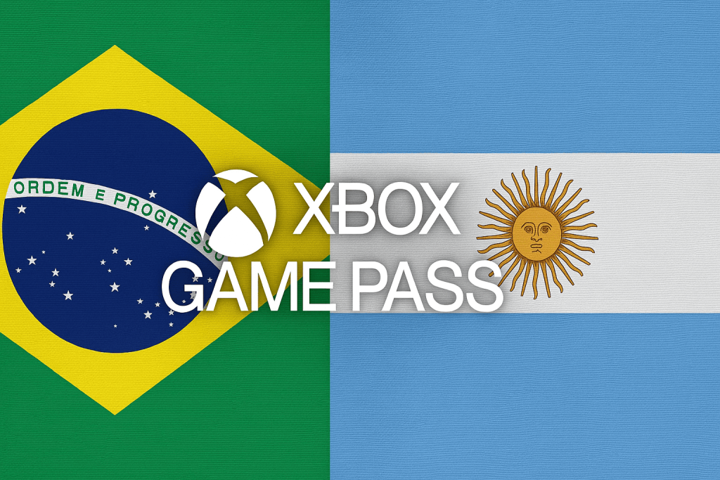 Xbox Game Pass Ultimate Duplica Su Precio En Paises Como Brasil O Argentina