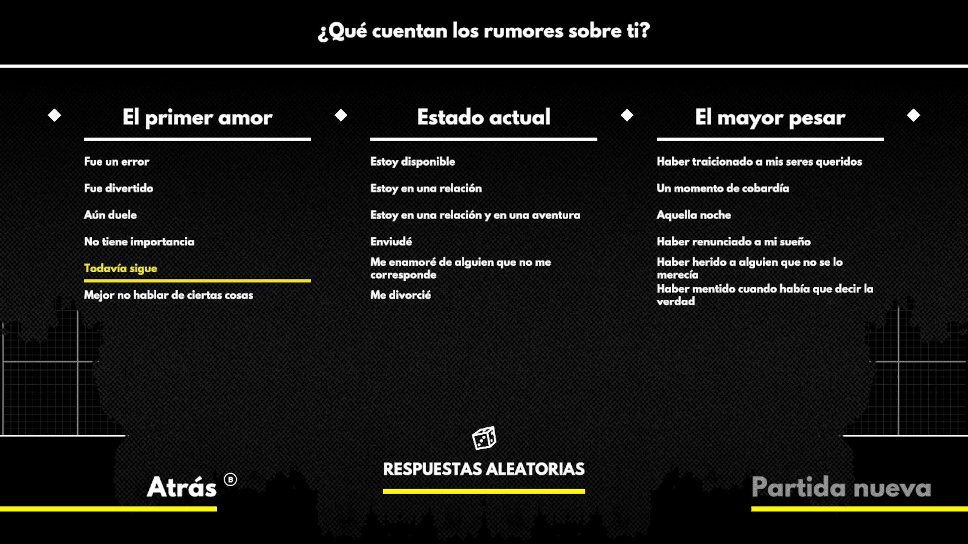 Analisis De Heading Out Un Viaje Introspectivo Detras Del Volante 2