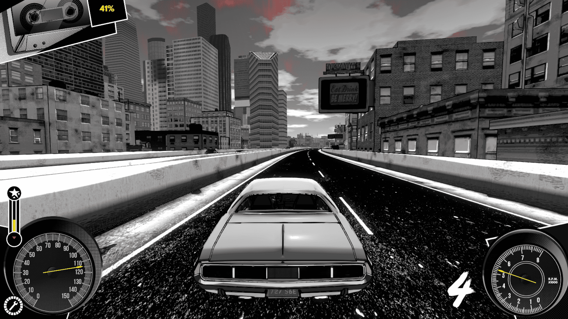 Analisis De Heading Out Un Viaje Introspectivo Detras Del Volante 4