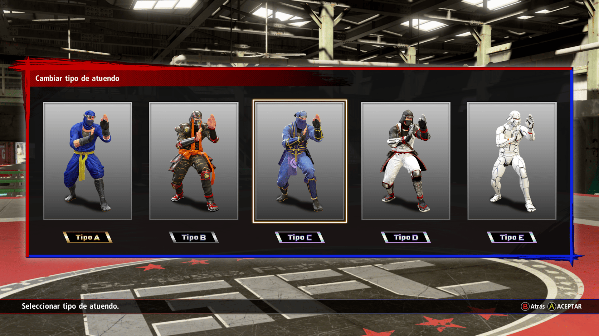 Analisis De Virtua Fighter R E V O World Stage El Regreso De Un Pionero 8