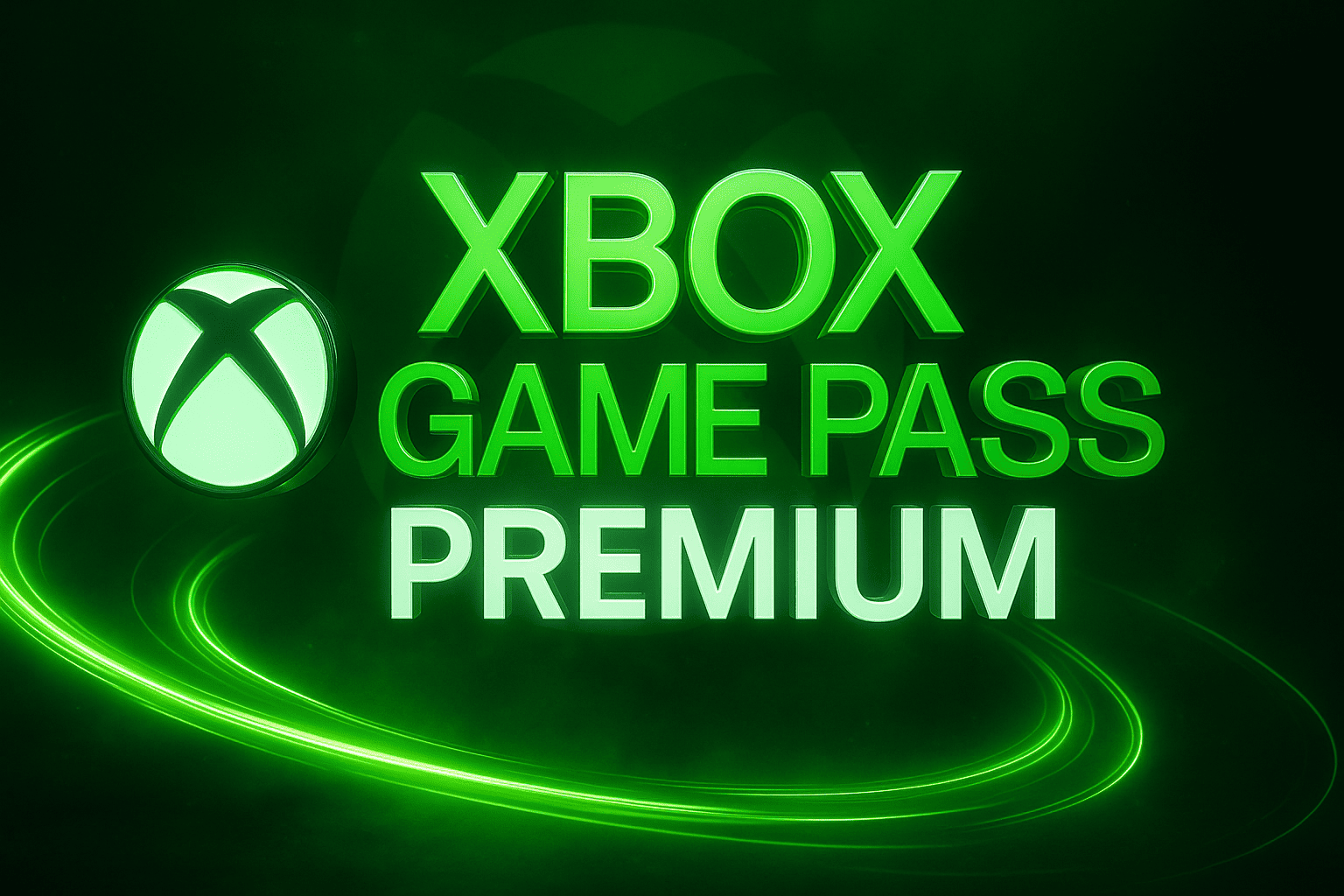 Important notice for those using Xbox Game Pass Premium