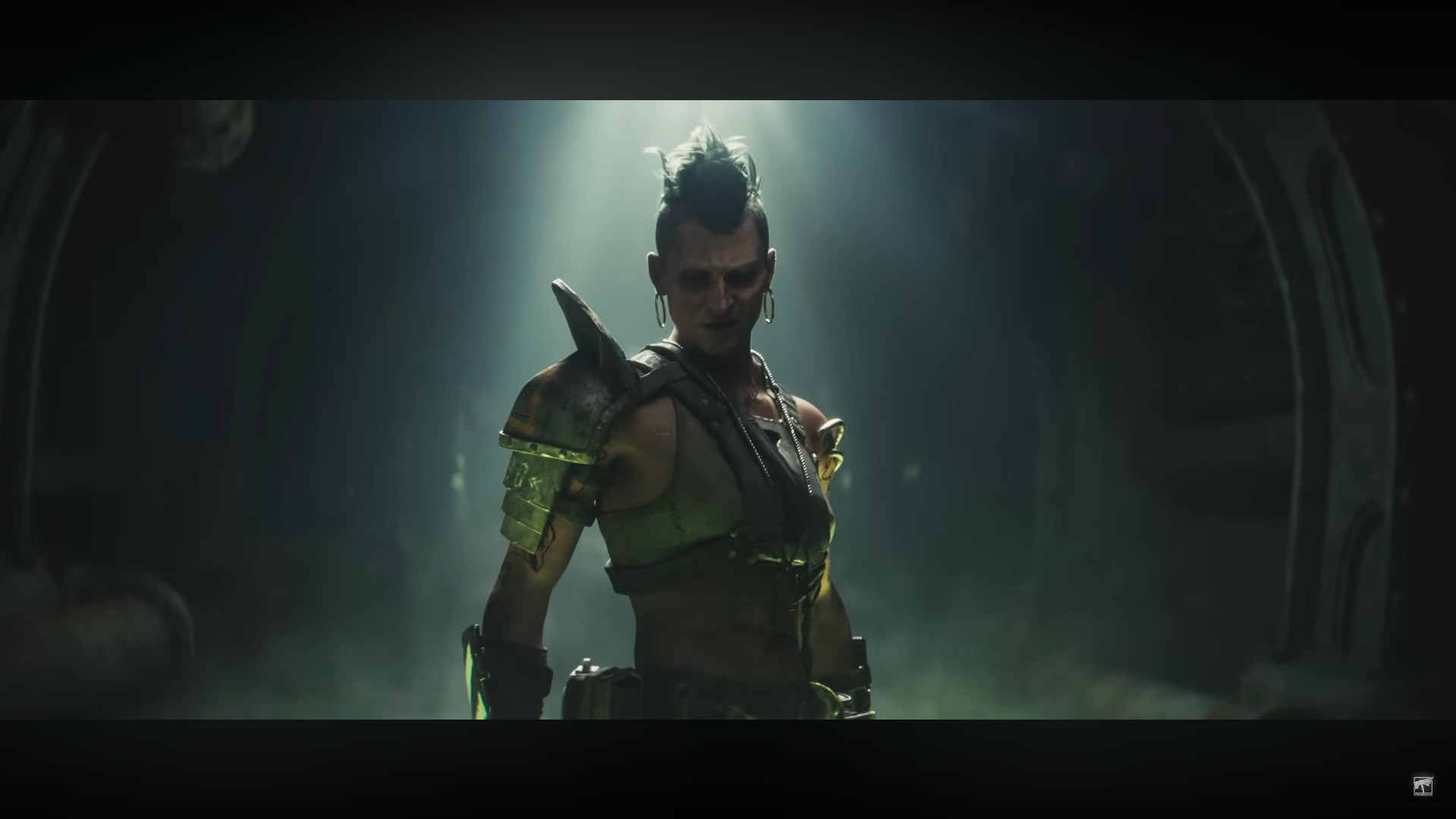 Warhammer 40000: Darktide receives a new playable class in December Warhammer 40000: Darktide receives a new playable class in December