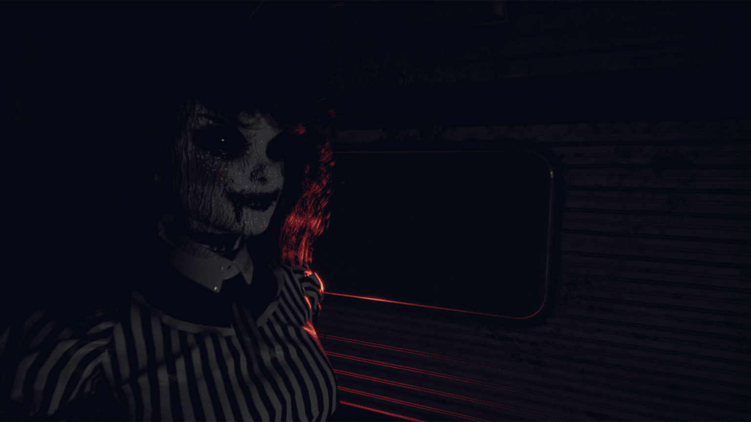 Consigue gratis este juego de terror para PC que en Steam cuesta casi 5 € Consigue Gratis Este Juego De Terror Para Pc Que En Steam Cuesta Casi 5 E