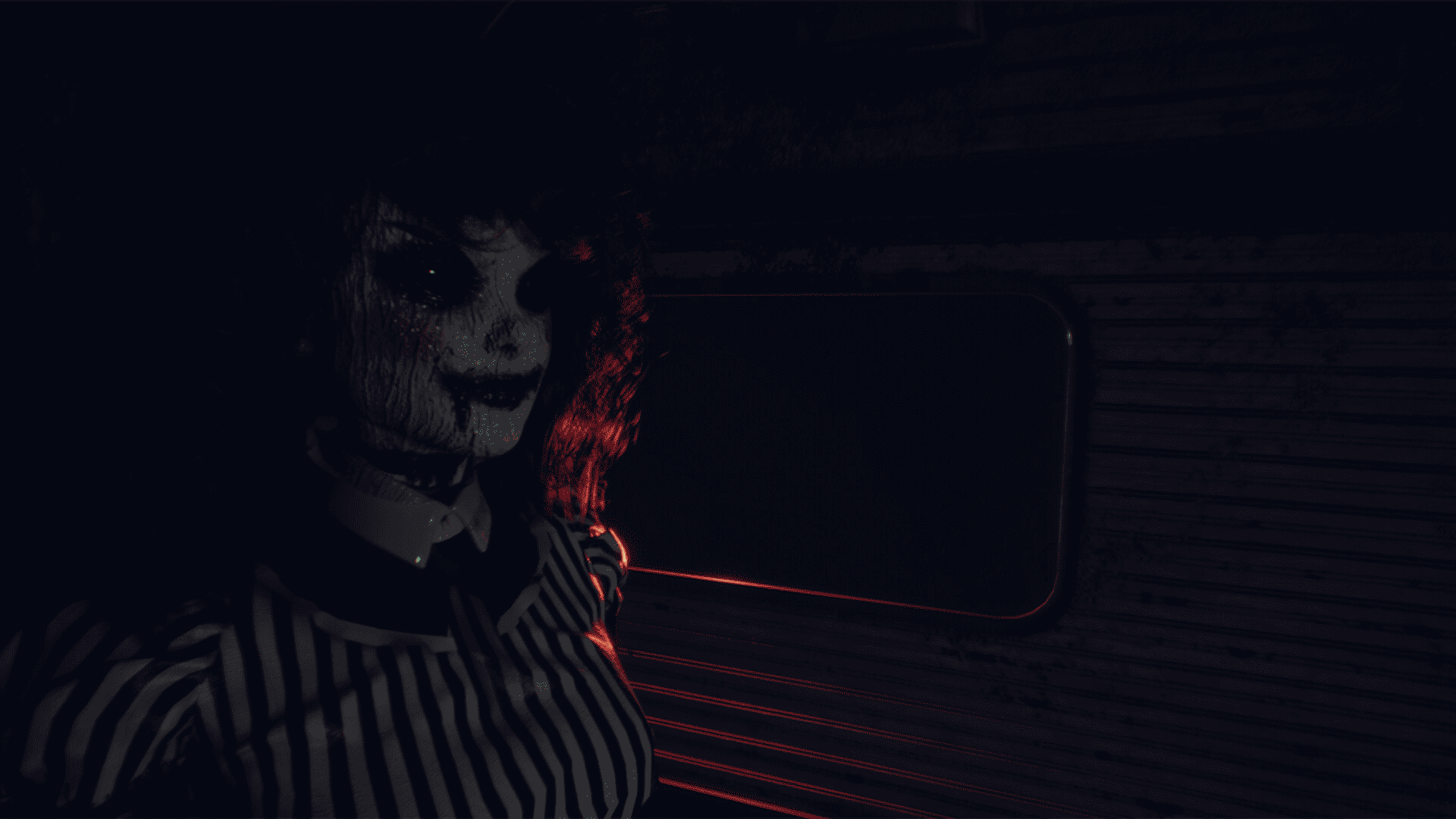 Get this free PC horror game that costs almost €5 on Steam