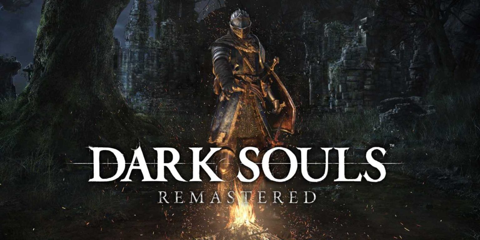 Dark Souls Remastered Cae A Su Minimo En Xbox Oferta Irresistible