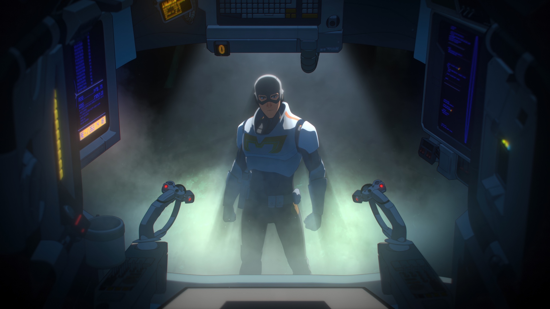 The viral phenomenon Dispatch is close to arriving on Xbox