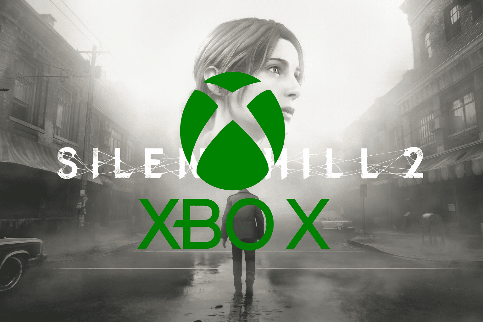 We Enter the Release Week of Silent Hill 2 Remake on Xbox We Enter the Release Week of Silent Hill 2 Remake on Xbox