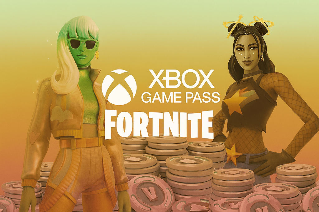 Fortnite Crew En Game Pass Ultimate Quien Tiene Acceso Y Como Se Gestiona En Cuentas Familiares