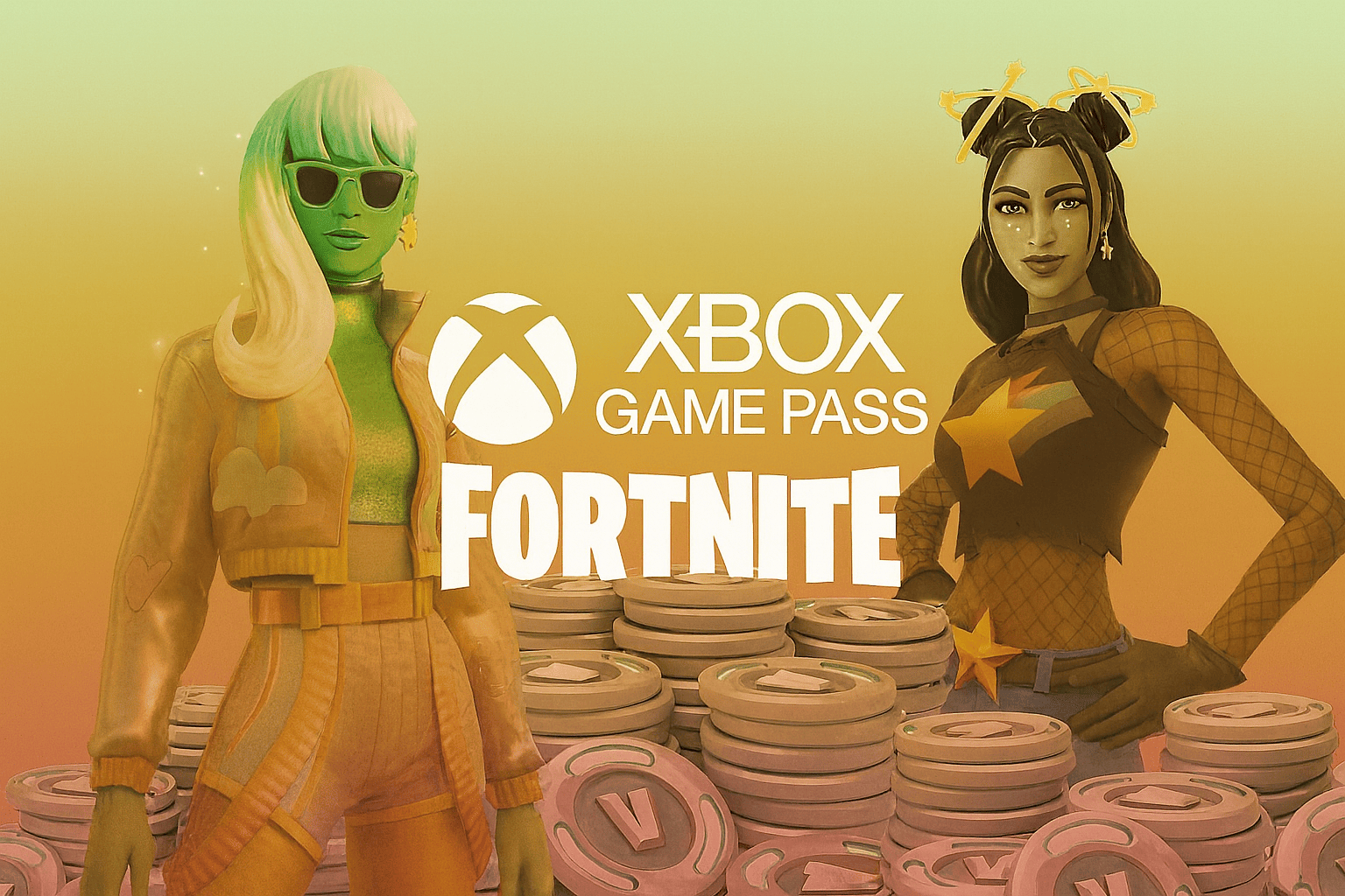 Fortnite Crew in Game Pass Ultimate: who has access and how it is managed in family accounts