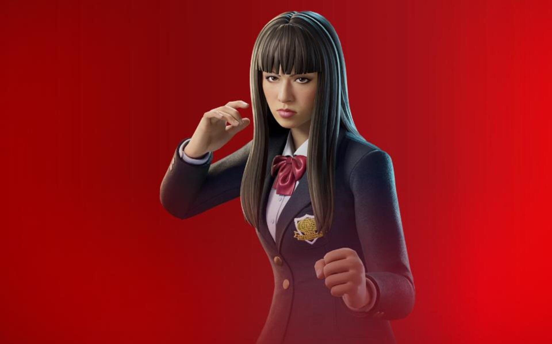 Fortnite is giving away the Yuki Yubari (Kill Bill) outfit: steps to claim it for free