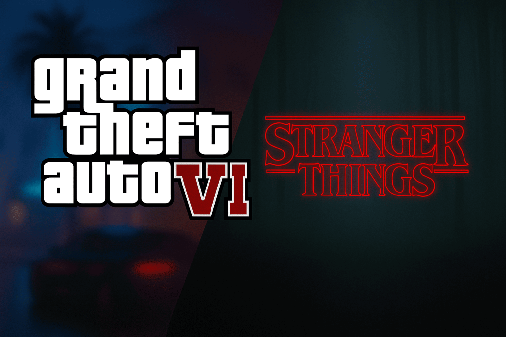 Gaten Matarazzo Bromea Con Gta 6 Stranger Things Acabara Antes De Que Salga