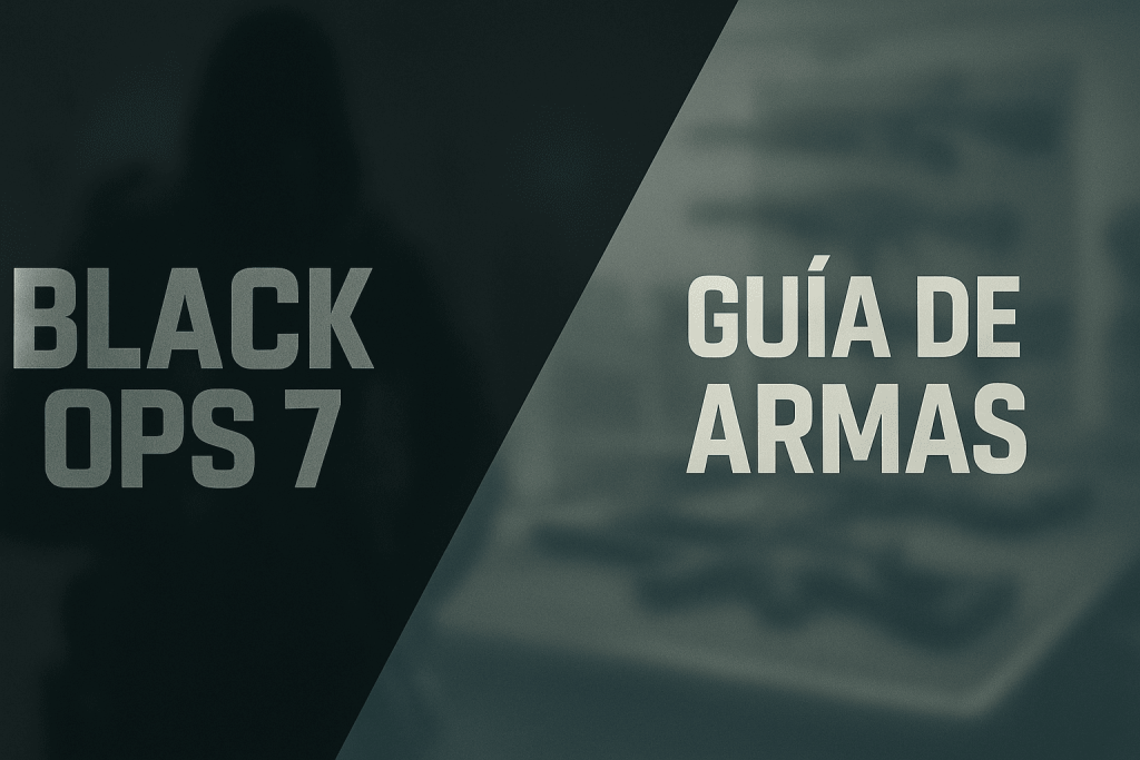 Guía esencial de Black Ops 7: cómo desbloquear todas las armas, ventajas y equipo Guia Esencial De Black Ops 7 Como Desbloquear Armas Ventajas Y Equipo