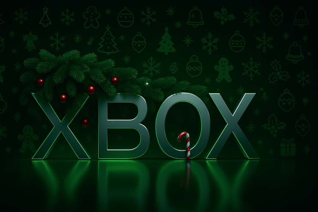 La Recta Final De 2025 En Xbox Sera Enorme Estos Juegos Llegan Antes De Cerrar El Ano