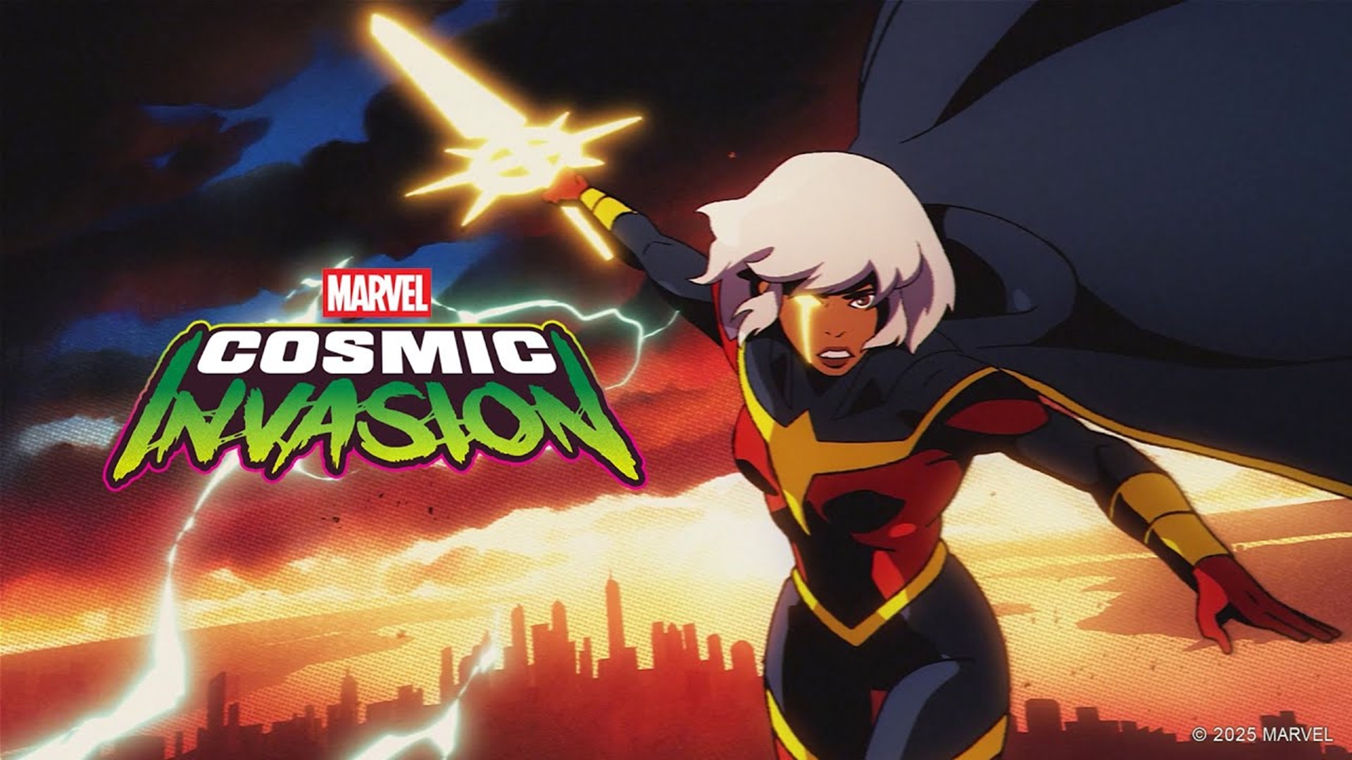 Marvel Cosmic Invasion lands in less than a week with Xbox Game Pass and Play Anywhere
