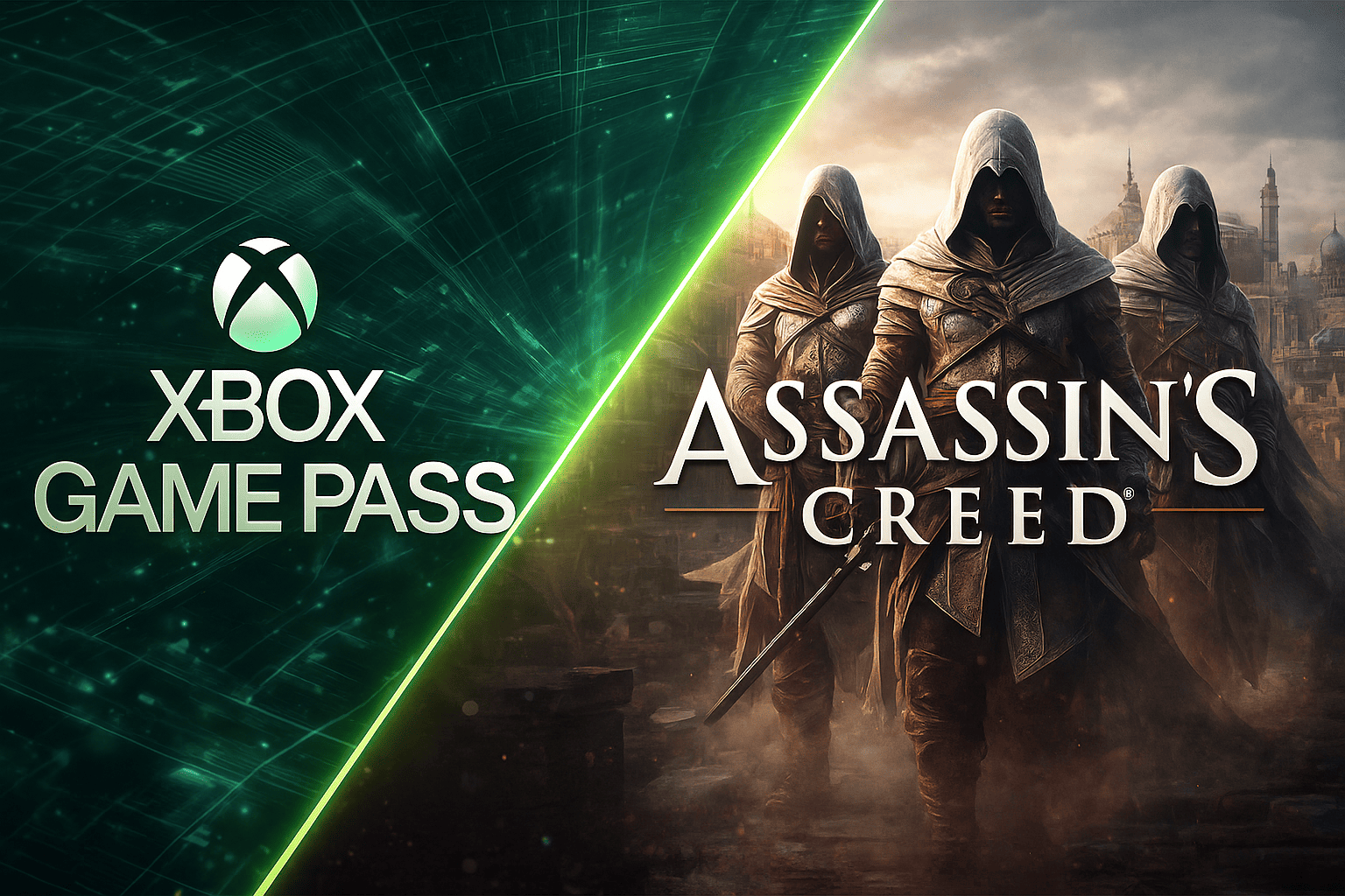 Never played Assassin’s Creed? This is the one you should try first on Xbox Game Pass
