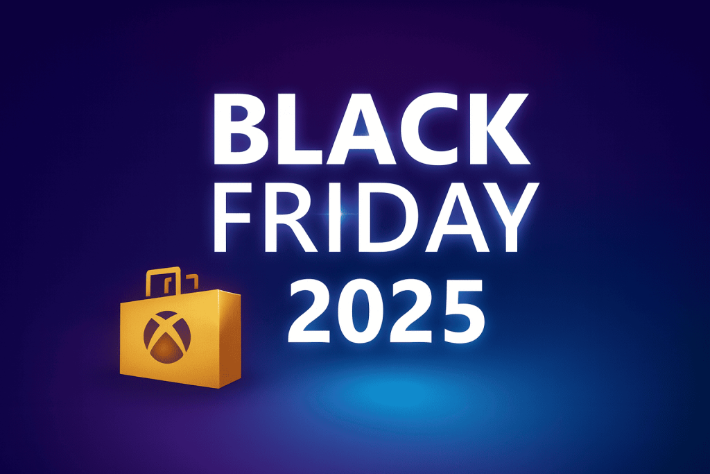 Ofertas Black Friday de Xbox: Los mejores descuentos por tiempo limitado, juegos, mandos y accesorios Ofertas Black Friday De Xbox Los Mejores Descuentos Por Tiempo Limitado