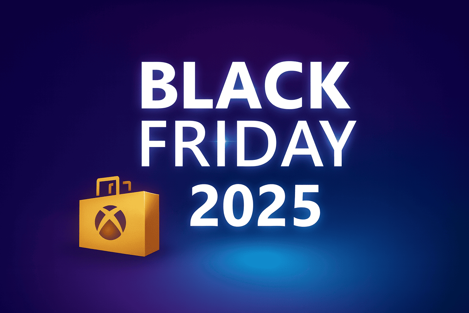 Xbox Black Friday Deals: The Best Limited-Time Discounts, Games, Controllers, and Accessories Review