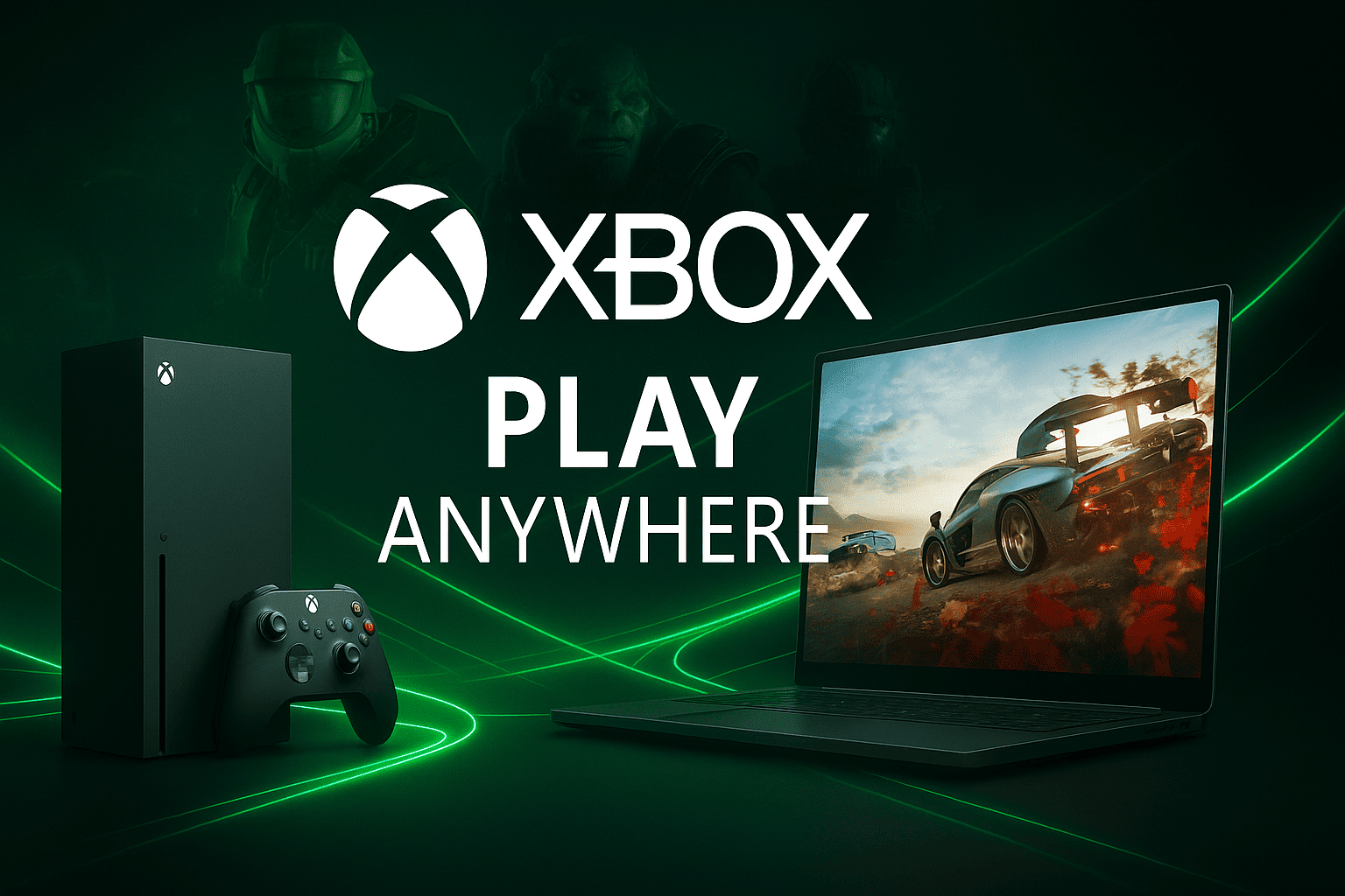 Xbox Game Pass: Marvel heroes, classic style and with Play Anywhere arrive on December 1st