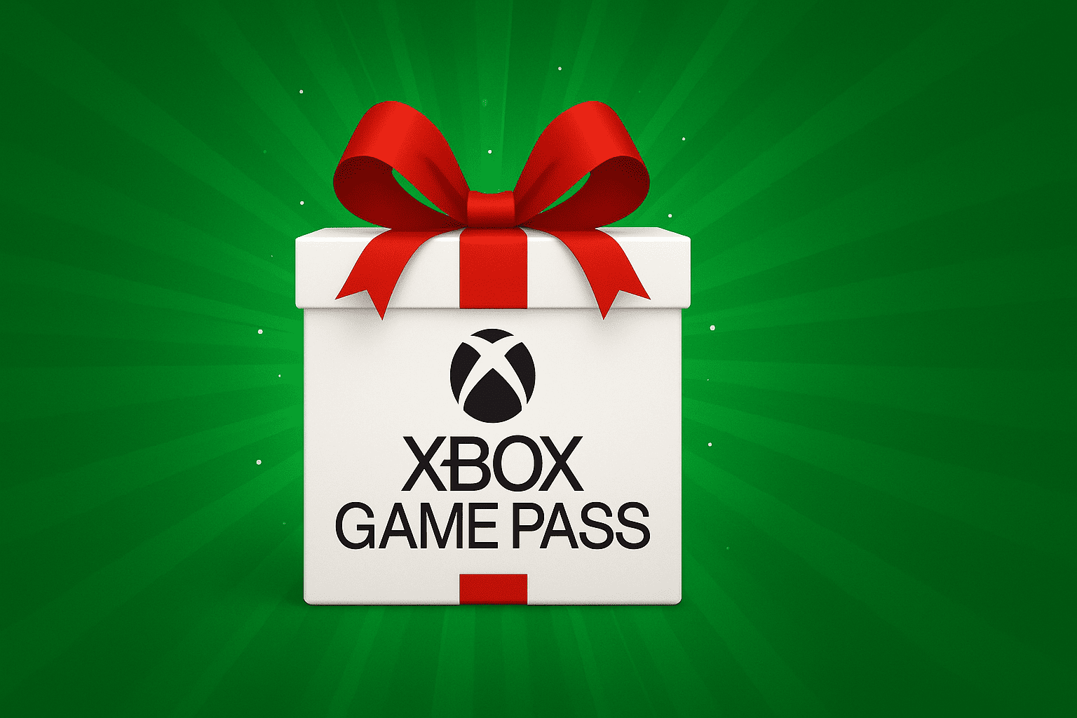 Without prior notice, new surprise game now available on Xbox Game Pass