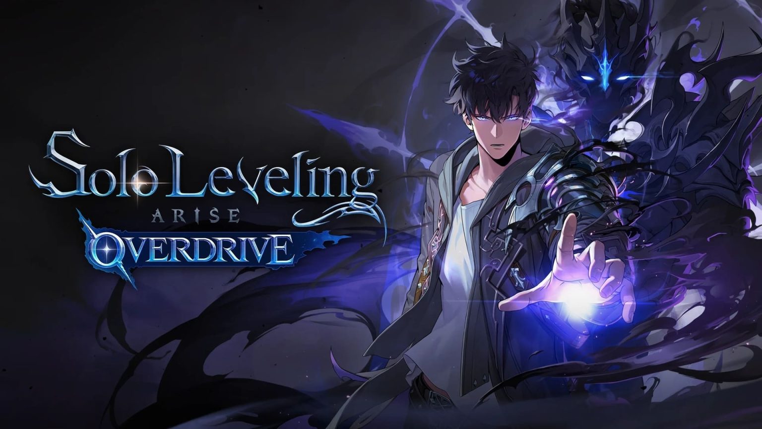 Solo Leveling: Arise Overdrive llega por fin a Xbox Series Solo Leveling Arise Llega Por Fin A Xbox Series