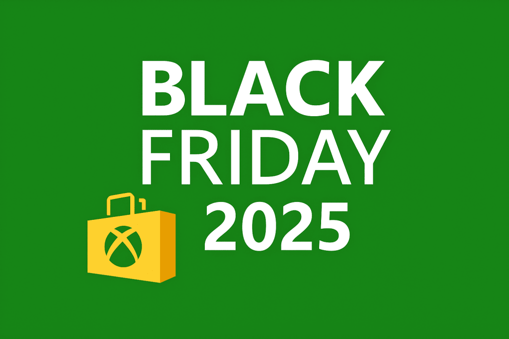 Tic Tac Comienza La Cuenta Atras De Horas Para La Rebajas Del Black Friday De La Xbox Store