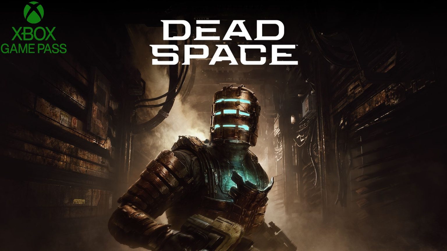 Xbox Game Pass Comienza La Semana Con Terror Espacial Y Dead Space