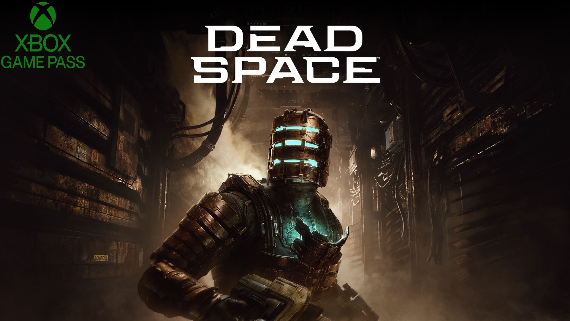 Xbox Game Pass: starts the week with the best space terror