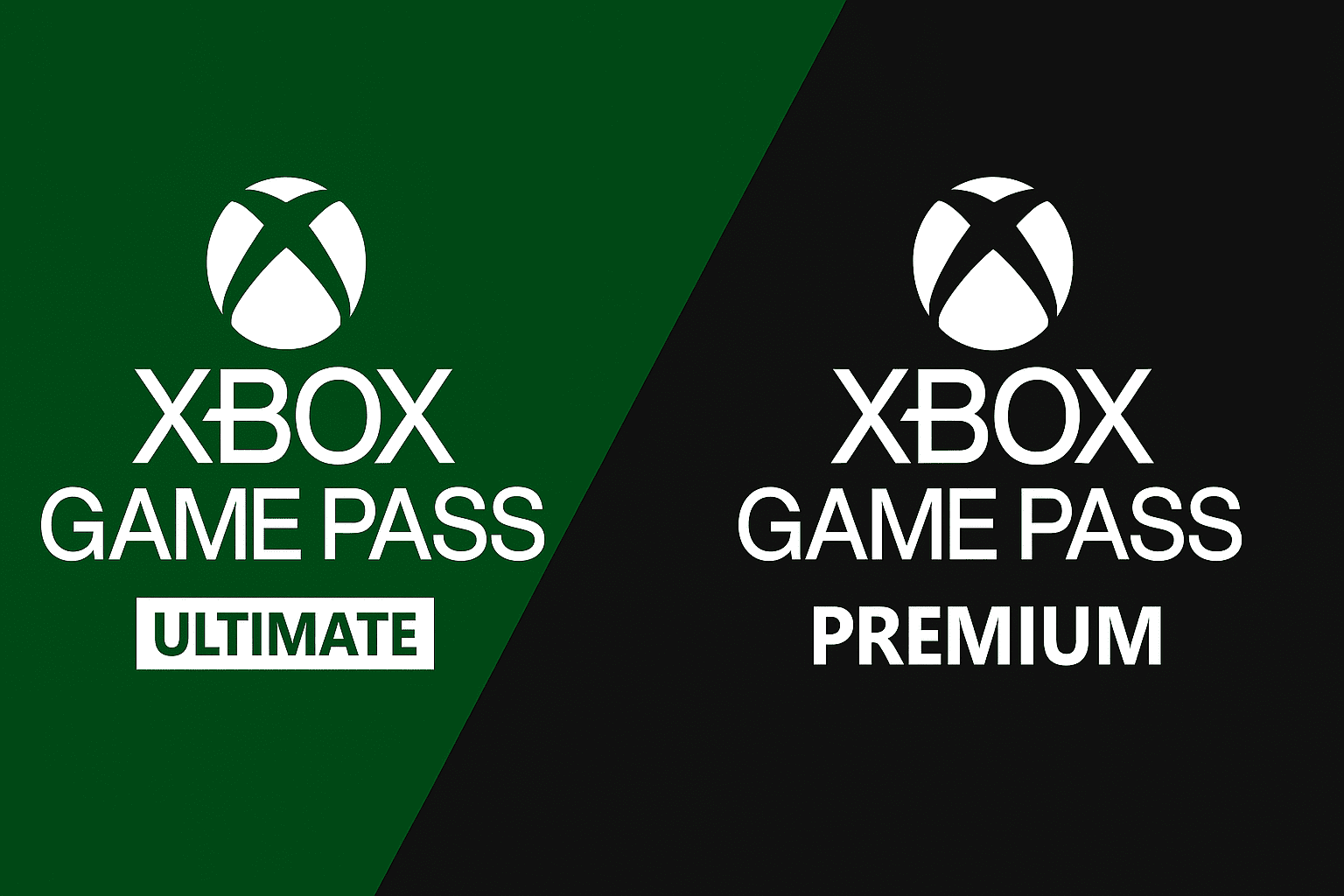 Xbox Game Pass Ultimate and Premium receive today two new games