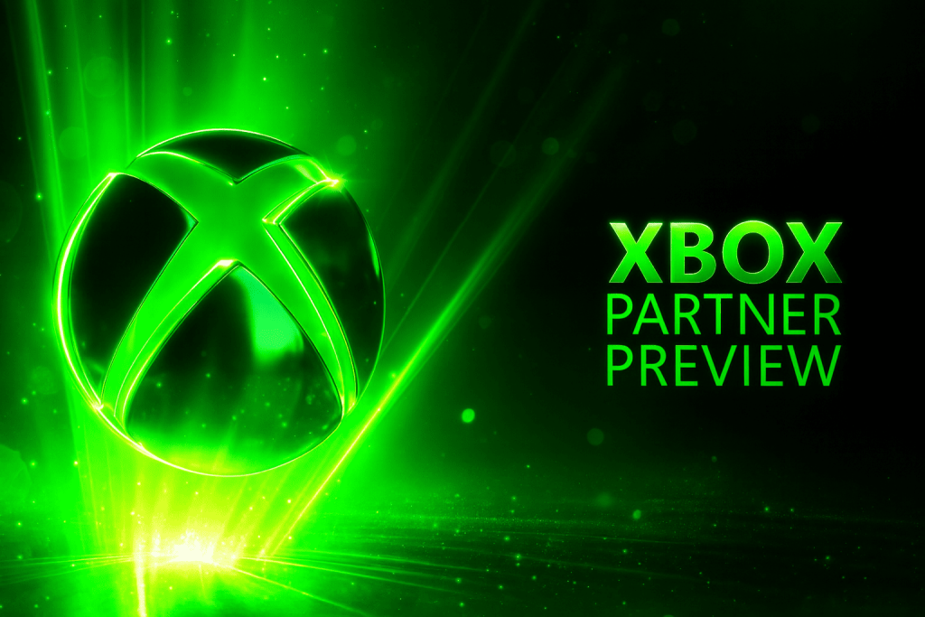Xbox Partner Preview Fecha Y Horarios Para El Evento De Manana En Espana Y Latinoamerica