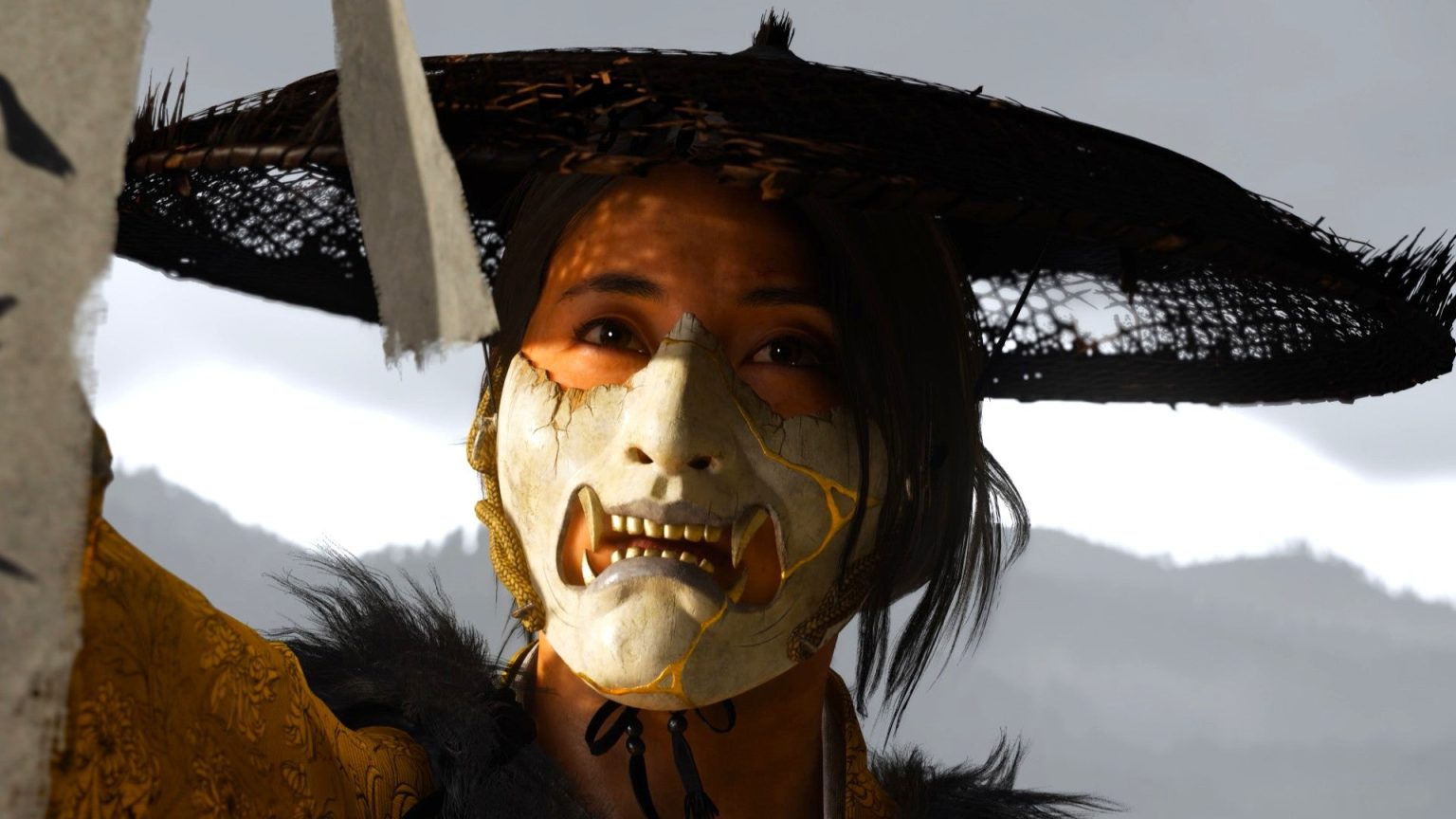 Xbox Pregunta A Los Insiders Sobre Sus Sensaciones Con Ghost Of Yotei