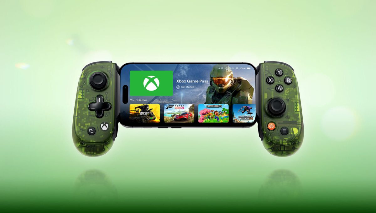 Ya es oficial: Backbone presenta el Pro Xbox Edition, compatible con ...