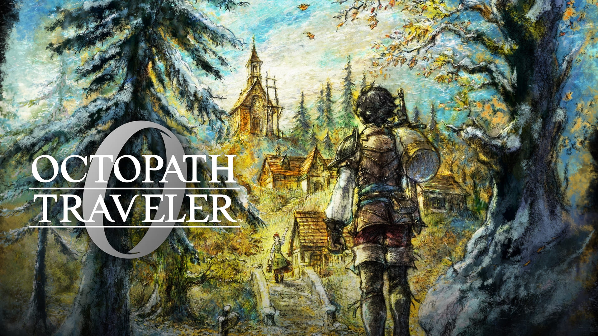 You can now download for free the demo of Octopath Traveler 0 on Xbox: Link available