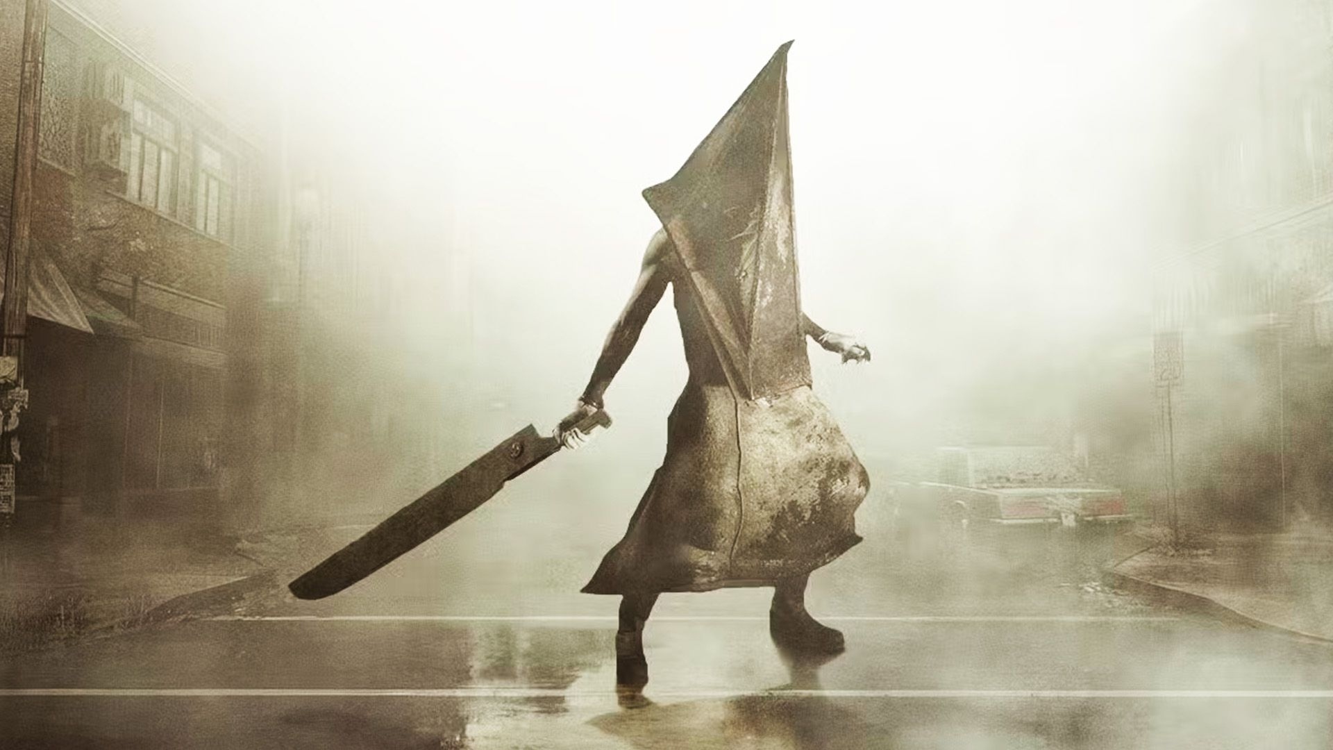 Get Silent Hill 2 Remake even cheaper on Xbox Series