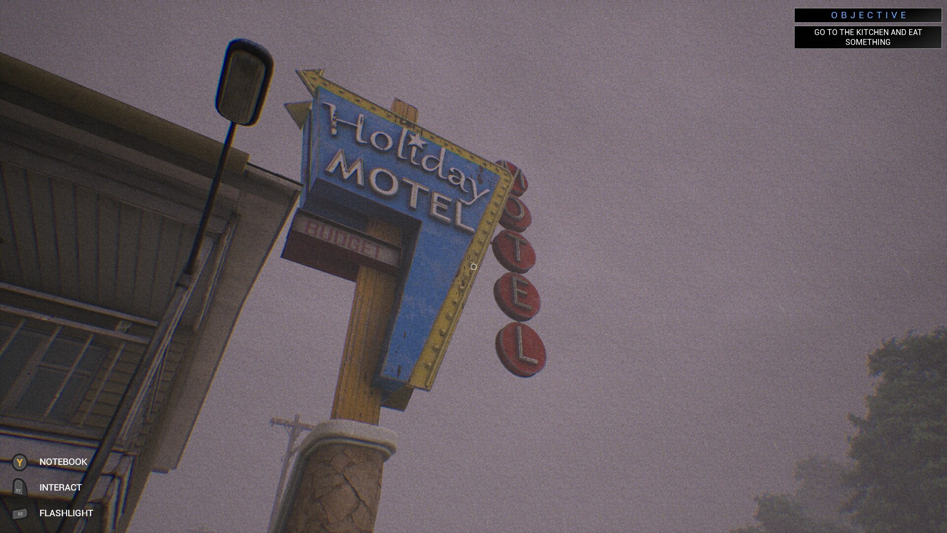 Analysis of Detective Rainy Night Terror Investigative 2