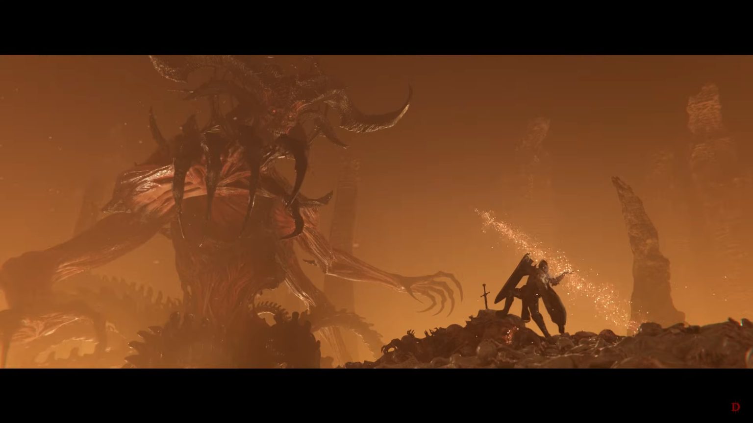 Blizzard anuncia «Lord of Hatred», la nueva expansión para Diablo IV que trae al paladín de vuelta Diablo IV - Lord of Hatred Expansion