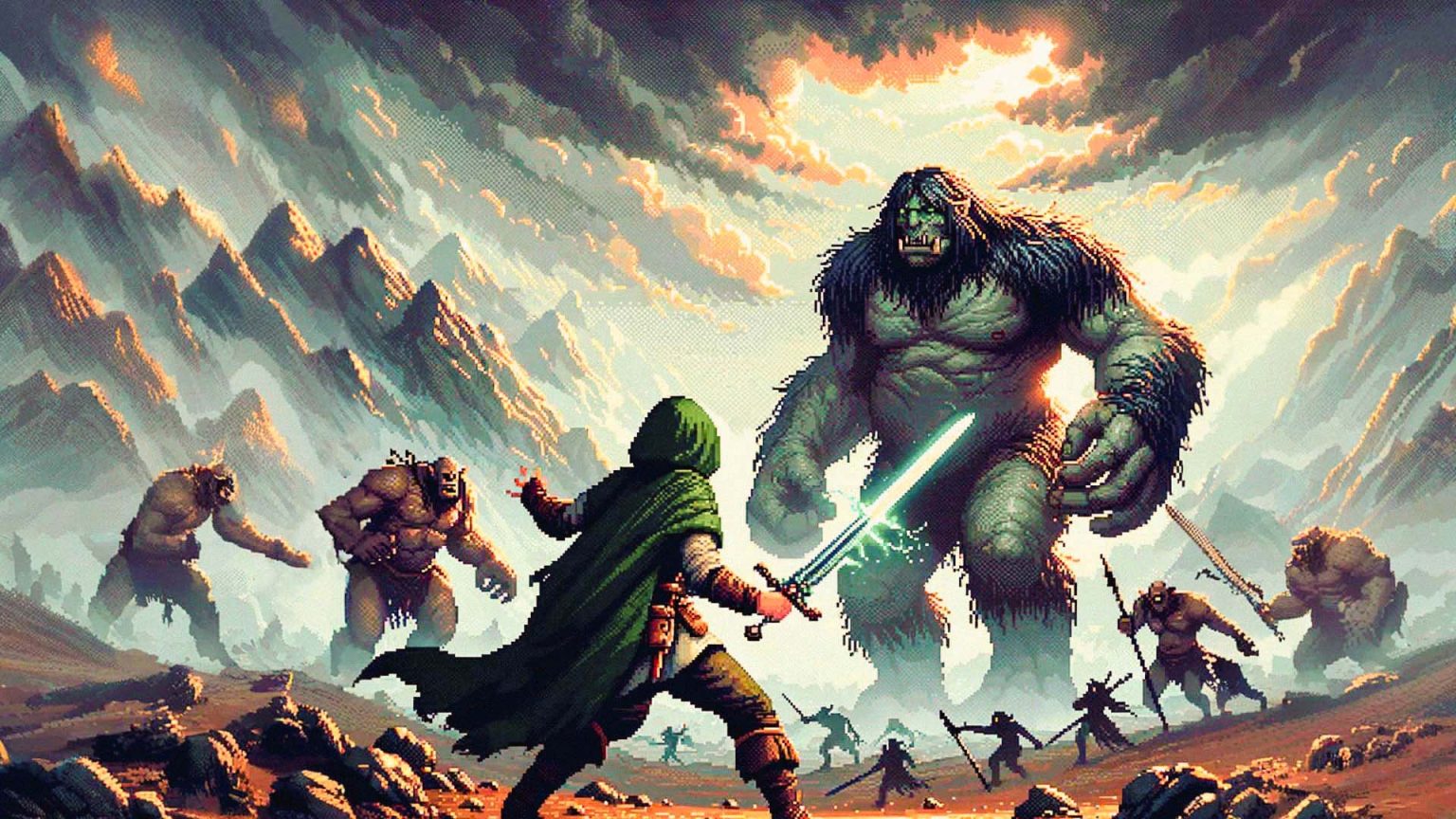 Consigue gratis un nuevo juego para PC: Era of Miracles en Steam cuesta 20 euros Consigue Gratis Un Nuevo Juego Para Pc Era Of Miracles En Steam Cuesta 20 Euros