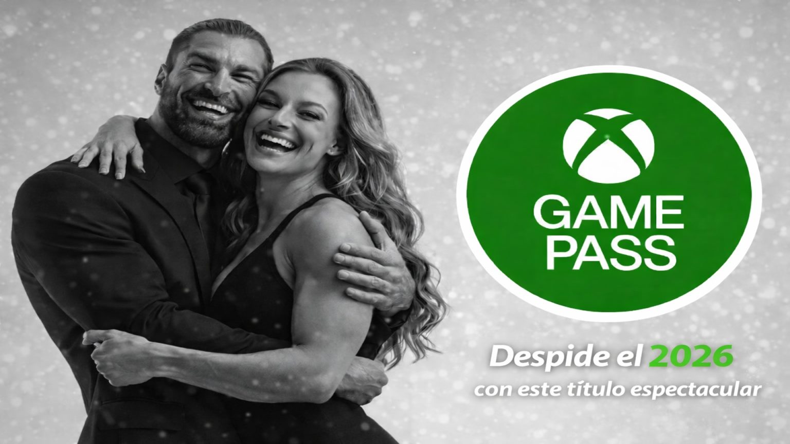 Despedimos El 2025 Con Su Titulo Mas Espectacular Y Esta En Xbox Game Pass Feliz Ano