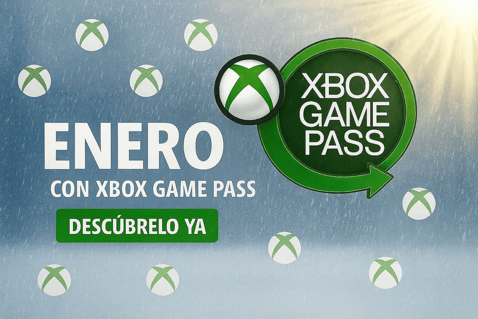 January on Xbox Game Pass