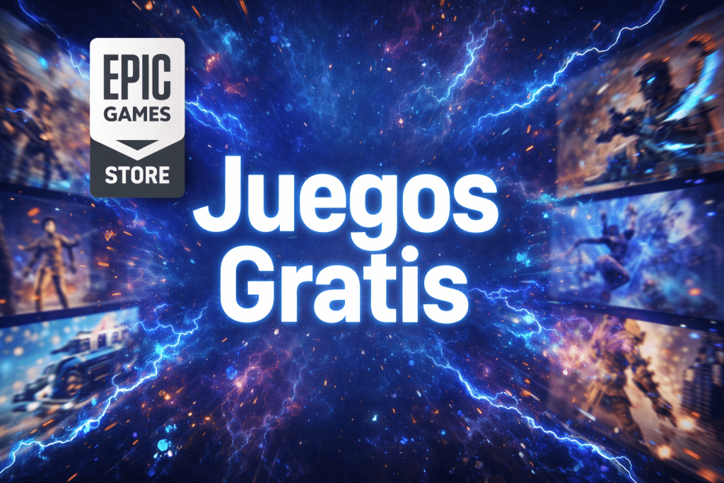Epic Games Store Juegos Gratis (1)