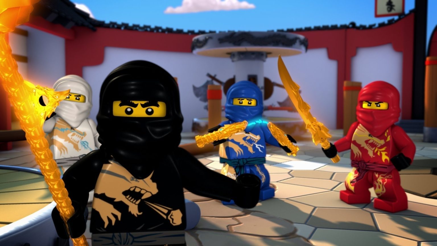 Fortnite x LEGO Ninjago: fecha confirmada, contenido del pase, perks gratuitas y todas las novedades Fortnite X Lego Ninjago Fecha Confirmada Contenido Del Pase Y Todas Las Novedades