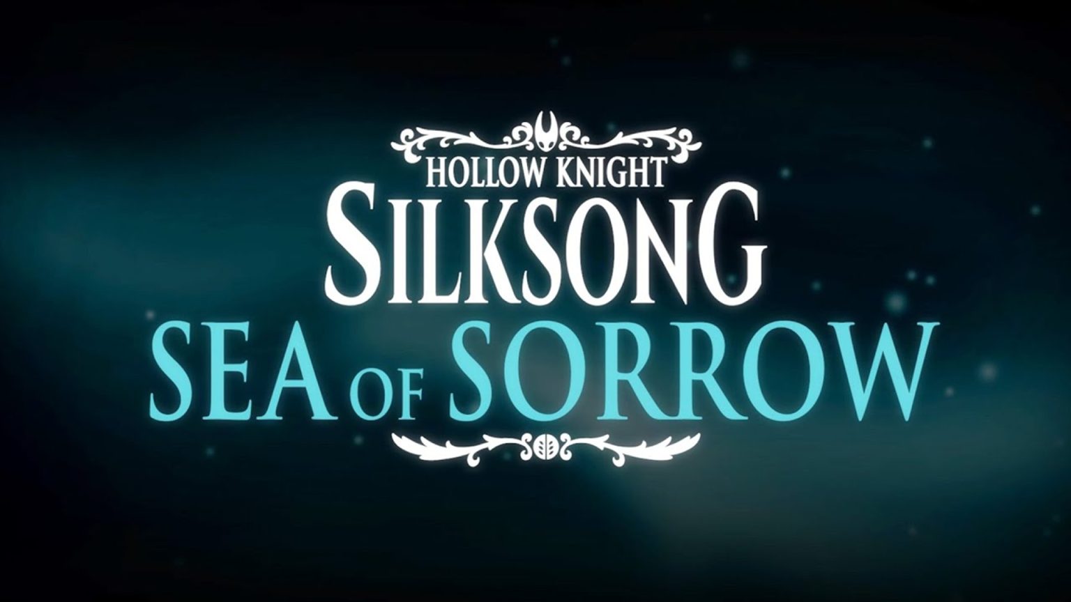 Atentos, Hollow Knight: Silksong confirma la expansión gratuita «Sea of Sorrow» y llegará en 2026 Hollow Knight Silksong Confirma La Expansion Gratuita Sea Of Sorrow