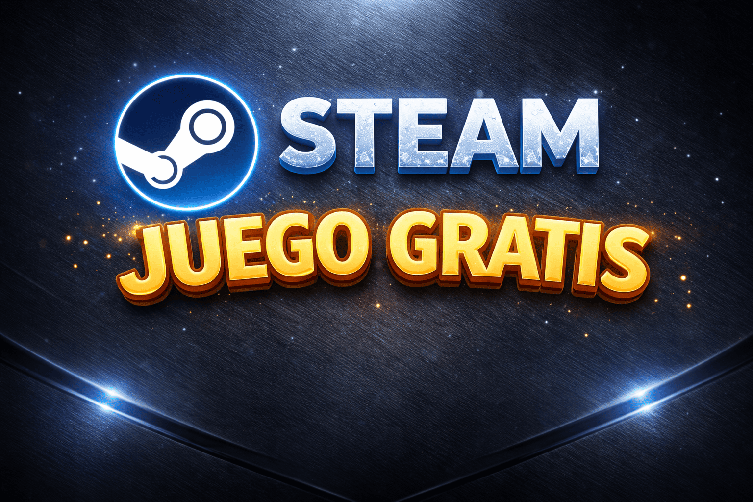 Free Steam game, its studio is giving it away until December 24, then it will be paid