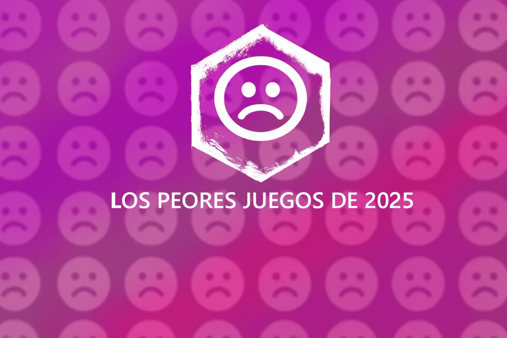 Los Peores Juegos Del Ano Para Metacritic No Llovera A Gusto De Todos