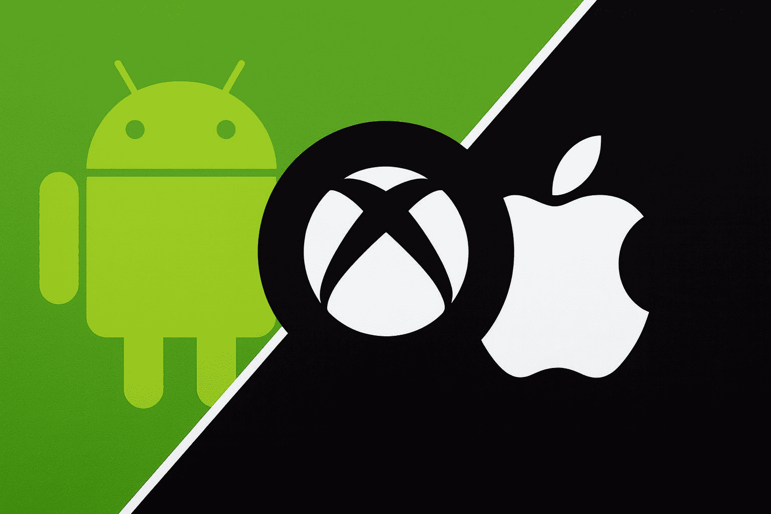 Microsoft is preparing a major novelty for mobile devices: the Xbox app will have its own integrated store on iOS and Android