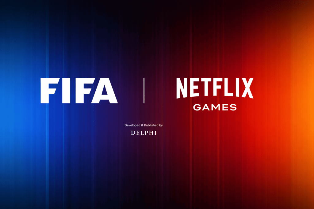 Netflix anuncia un nuevo juego de fútbol FIFA exclusivo Netflix Anuncia Un Nuevo Juego De Futbol Fifa Exclusivo